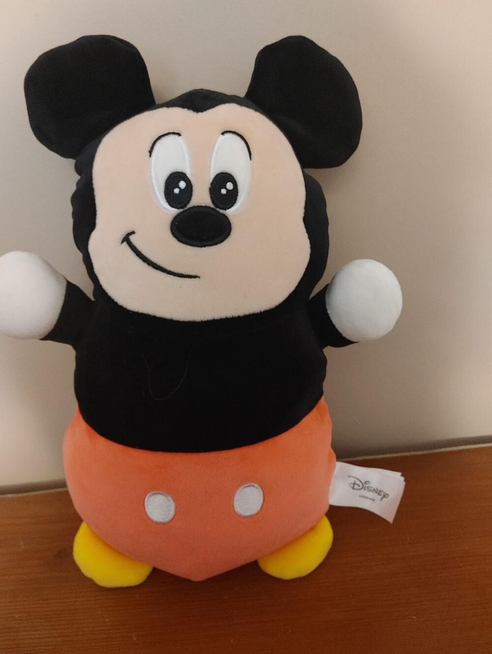 Squismallows Mickey Mouse